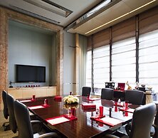 The Ritz-Carlton Shanghai, Pudong