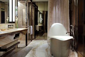 The Ritz-Carlton Shanghai, Pudong