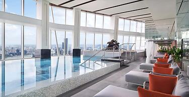 The Ritz-Carlton Shanghai, Pudong