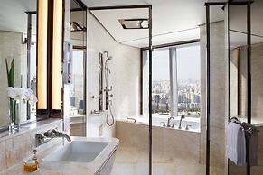 The Ritz-Carlton Shanghai, Pudong