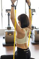 The Ritz-Carlton Shanghai, Pudong