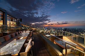 The Ritz-Carlton Shanghai, Pudong