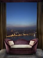 The Ritz-Carlton Shanghai, Pudong