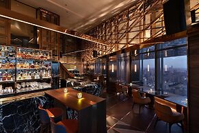 The Ritz-Carlton Shanghai, Pudong