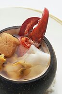 The Ritz-Carlton Shanghai, Pudong