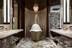 The Ritz-Carlton Shanghai, Pudong