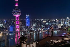 The Ritz-Carlton Shanghai, Pudong