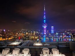 The Ritz-Carlton Shanghai, Pudong