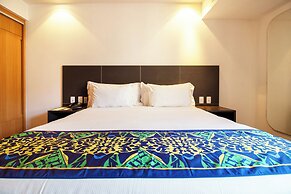 Arena Copacabana Hotel