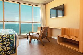 Arena Copacabana Hotel