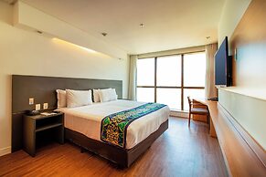 Arena Copacabana Hotel