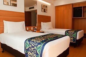 Arena Copacabana Hotel