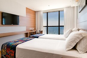 Arena Copacabana Hotel