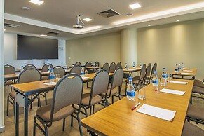 Arena Copacabana Hotel