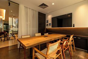 Arena Copacabana Hotel