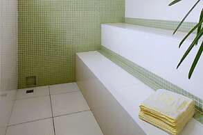 Arena Copacabana Hotel