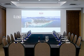 Arena Copacabana Hotel