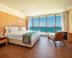 Arena Copacabana Hotel