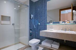 Arena Copacabana Hotel