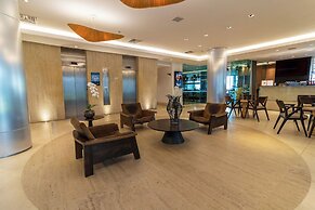 Arena Copacabana Hotel