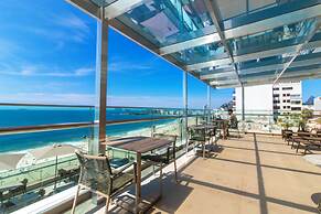 Arena Copacabana Hotel