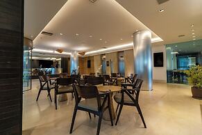 Arena Copacabana Hotel
