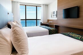 Arena Copacabana Hotel