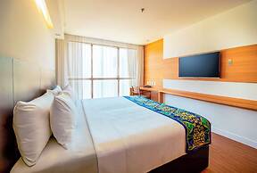 Arena Copacabana Hotel