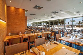 Arena Copacabana Hotel