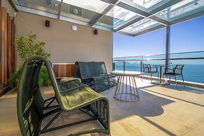 Arena Copacabana Hotel