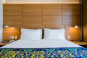 Arena Copacabana Hotel