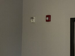 Comfort Suites McDonough Atlanta South