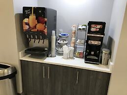 Comfort Suites McDonough Atlanta South