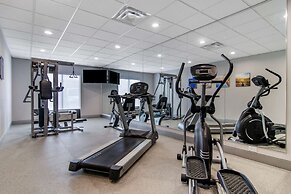 Comfort Suites McDonough Atlanta South