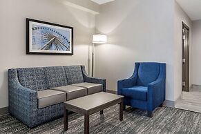 Comfort Suites McDonough Atlanta South