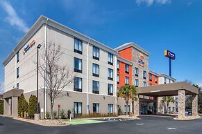 Comfort Suites McDonough Atlanta South