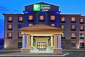 Holiday Inn Express Hotel & Suites Syracuse North - Cicero, an IHG Hot