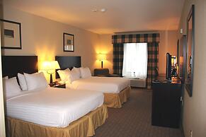 Holiday Inn Express Hotel & Suites Syracuse North - Cicero by IHG