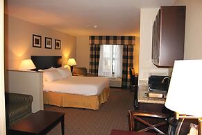 Holiday Inn Express Hotel & Suites Syracuse North - Cicero by IHG