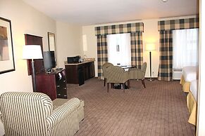 Holiday Inn Express Hotel & Suites Syracuse North - Cicero by IHG