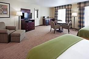 Holiday Inn Express Hotel & Suites Syracuse North - Cicero by IHG