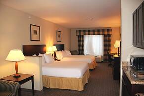 Holiday Inn Express Hotel & Suites Syracuse North - Cicero by IHG