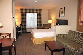 Holiday Inn Express Hotel & Suites Syracuse North - Cicero by IHG