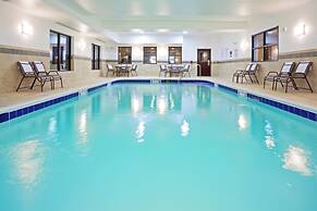 Holiday Inn Express Hotel & Suites Syracuse North - Cicero by IHG