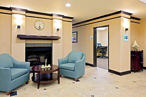 Holiday Inn Express Hotel & Suites Syracuse North - Cicero by IHG