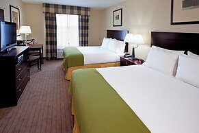 Holiday Inn Express Hotel & Suites Syracuse North - Cicero by IHG