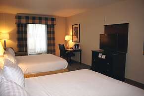 Holiday Inn Express Hotel & Suites Syracuse North - Cicero by IHG