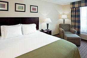 Holiday Inn Express Hotel & Suites Syracuse North - Cicero by IHG