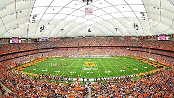 Holiday Inn Express Hotel & Suites Syracuse North - Cicero by IHG