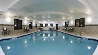 Holiday Inn Express Hotel & Suites Syracuse North - Cicero by IHG